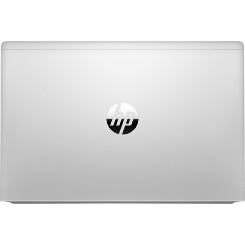 HP ProBook 640 G8 Portátil 35,6 cm (14") 1920 x 1080 Pixeles Intel Core i5-11xxx 8 GB DDR4-SDRAM SSD Wi-Fi 6 (802.11ax) Windows 