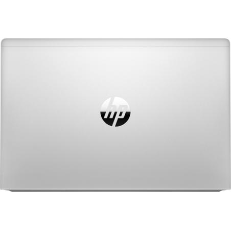 HP ProBook 640 G8 Portátil 35,6 cm (14") 1920 x 1080 Pixeles Intel Core i5-11xxx 8 GB DDR4-SDRAM SSD Wi-Fi 6 (802.11ax) Windows 