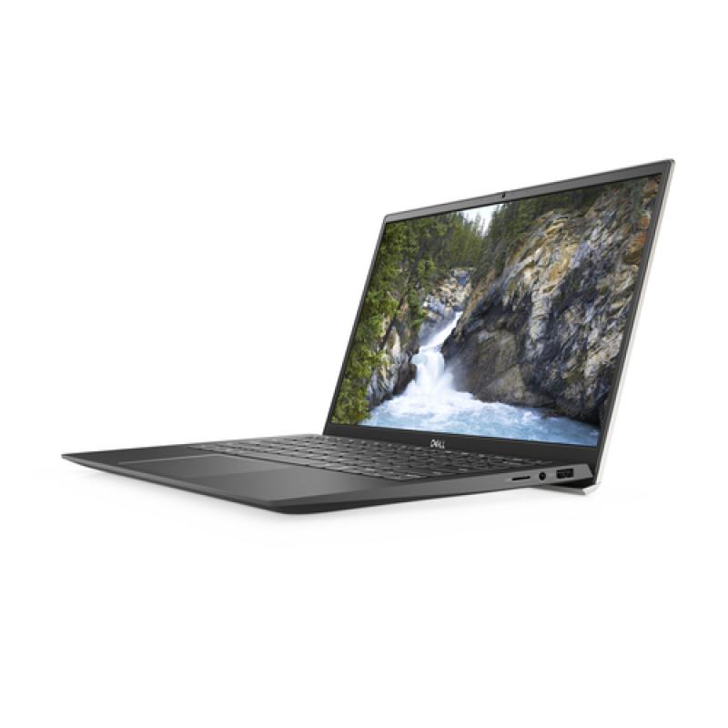 DELL Vostro 5301 Portátil 33,8 cm (13.3") 1920 x 1080 Pixeles Intel Core i5-11xxx 8 GB LPDDR4-SDRAM 256 GB SSD Wi-Fi 5 (802.11ac