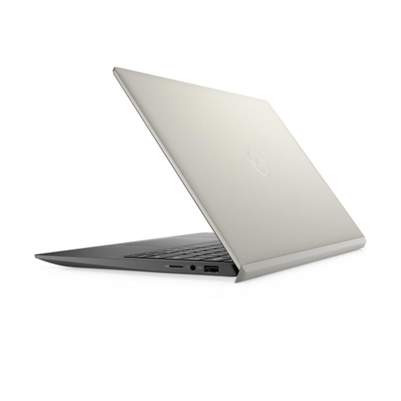 DELL Vostro 5301 Portátil 33,8 cm (13.3") 1920 x 1080 Pixeles Intel Core i5-11xxx 8 GB LPDDR4-SDRAM 256 GB SSD Wi-Fi 5 (802.11ac