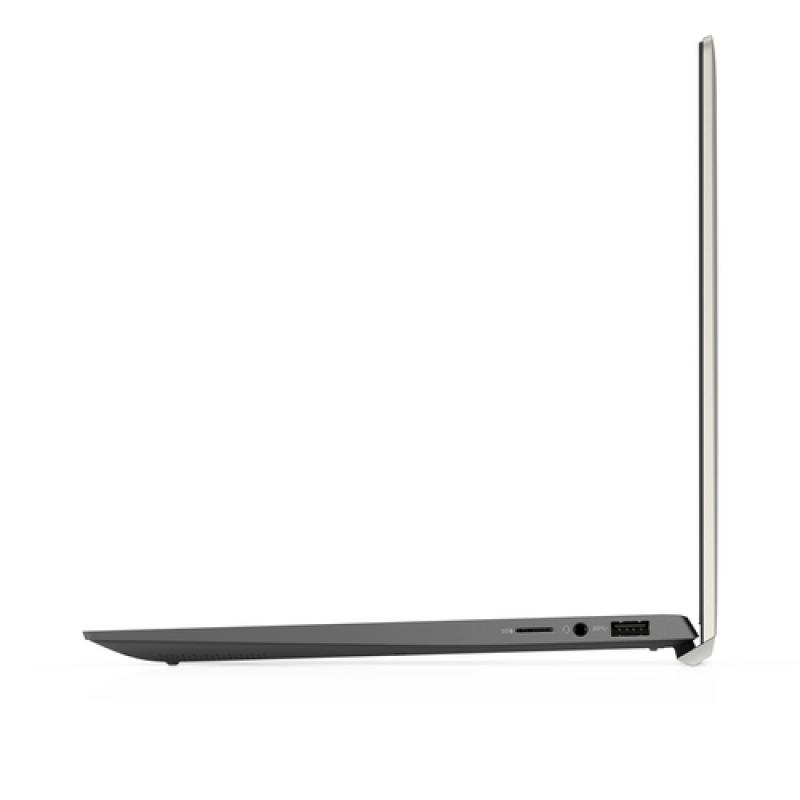 DELL Vostro 5301 Portátil 33,8 cm (13.3") 1920 x 1080 Pixeles Intel Core i5-11xxx 8 GB LPDDR4-SDRAM 256 GB SSD Wi-Fi 5 (802.11ac
