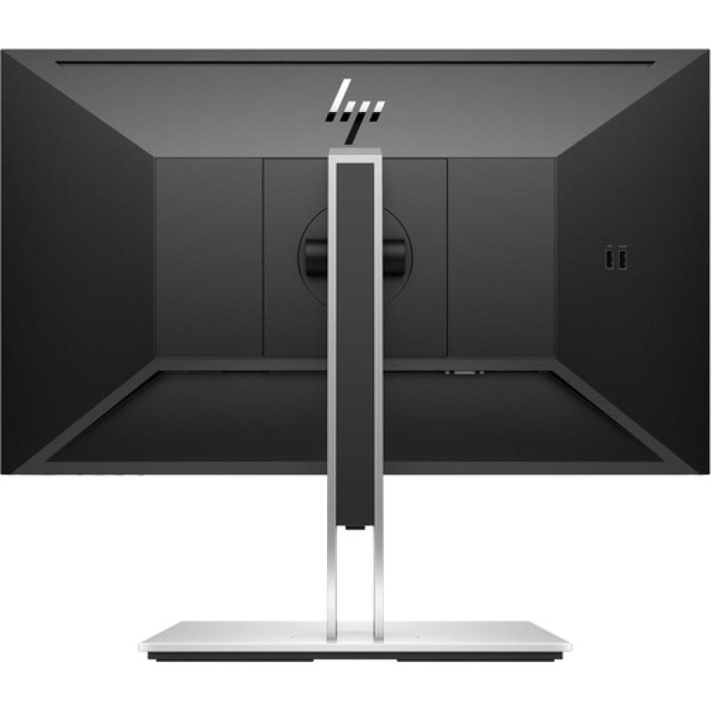 HP E-Series E23 G4 58,4 cm (23") 1920 x 1080 Pixeles Full HD LCD Negro, Plata - Imagen 4