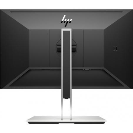 HP E-Series E23 G4 58,4 cm (23") 1920 x 1080 Pixeles Full HD LCD Negro, Plata - Imagen 4