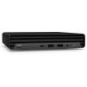 HP EliteDesk 800 G6 i5-10500 mini PC Intel® Core™ i5 de 10ma Generación 16 GB DDR4-SDRAM 512 GB SSD Windows 10 Pro Negro - Image