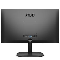 AOC Basic-line 22B2AM pantalla para PC 54,6 cm (21.5") 1920 x 1080 Pixeles Full HD LED Negro - Imagen 1