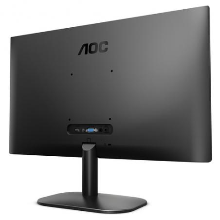 AOC Basic-line 22B2AM pantalla para PC 54,6 cm (21.5") 1920 x 1080 Pixeles Full HD LED Negro - Imagen 3