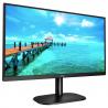 AOC Basic-line 22B2AM pantalla para PC 54,6 cm (21.5") 1920 x 1080 Pixeles Full HD LED Negro - Imagen 6