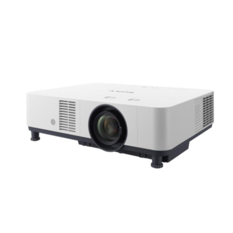 Sony VPL-PHZ60 videoproyector Proyector instalado en el techo 6000 lúmenes ANSI 3LCD 1080p (1920x1080) Negro, Blanco - Imagen 4