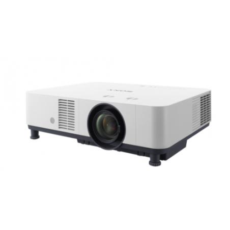 Sony VPL-PHZ60 videoproyector Proyector instalado en el techo 6000 lúmenes ANSI 3LCD 1080p (1920x1080) Negro, Blanco - Imagen 4