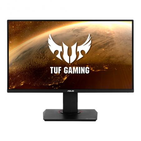 ASUS TUF Gaming VG289Q1A 71,1 cm (28") 3840 x 2160 Pixeles 4K Ultra HD LED Negro - Imagen 1