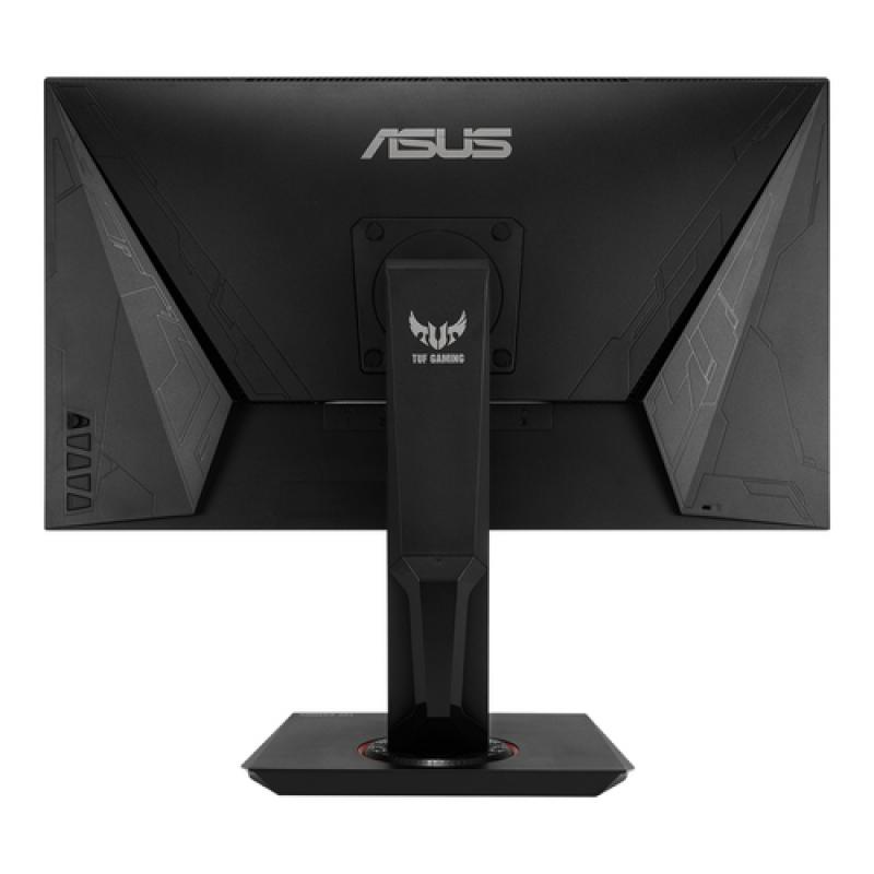 ASUS TUF Gaming VG289Q1A 71,1 cm (28") 3840 x 2160 Pixeles 4K Ultra HD LED Negro - Imagen 2