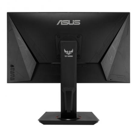 ASUS TUF Gaming VG289Q1A 71,1 cm (28") 3840 x 2160 Pixeles 4K Ultra HD LED Negro - Imagen 2
