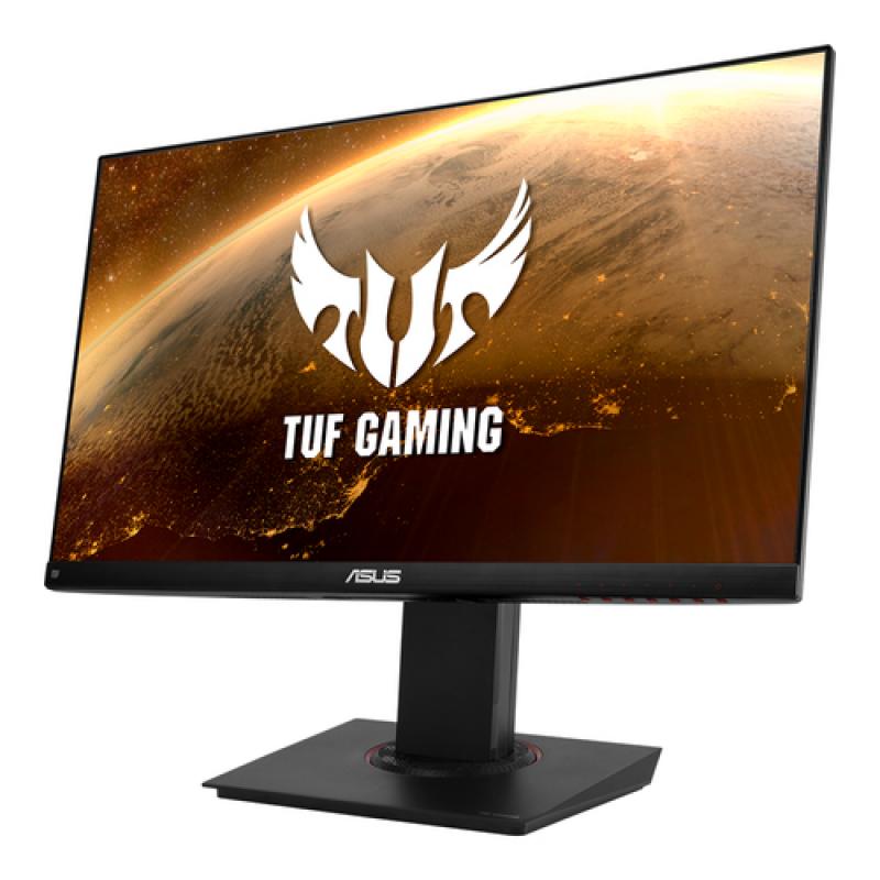 ASUS TUF Gaming VG289Q1A 71,1 cm (28") 3840 x 2160 Pixeles 4K Ultra HD LED Negro - Imagen 3