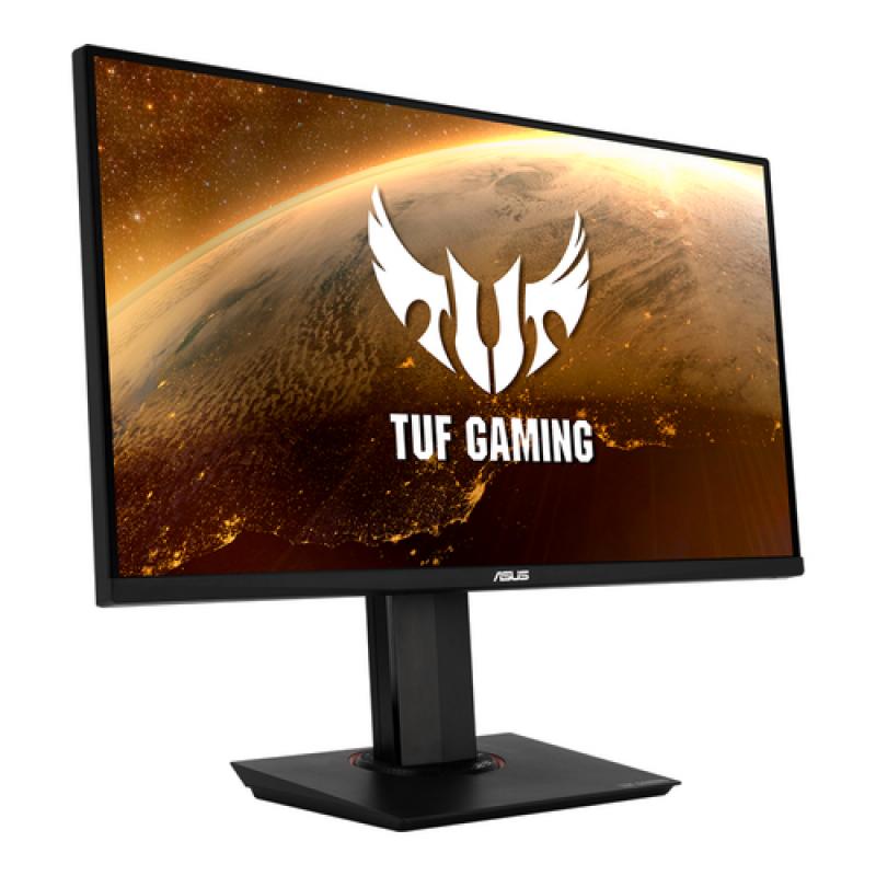 ASUS TUF Gaming VG289Q1A 71,1 cm (28") 3840 x 2160 Pixeles 4K Ultra HD LED Negro - Imagen 4