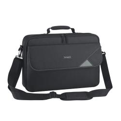 Targus 15.4 - 16 Inch / 39.1 - 40.6cm Clamshell Laptop Case - Imagen 1