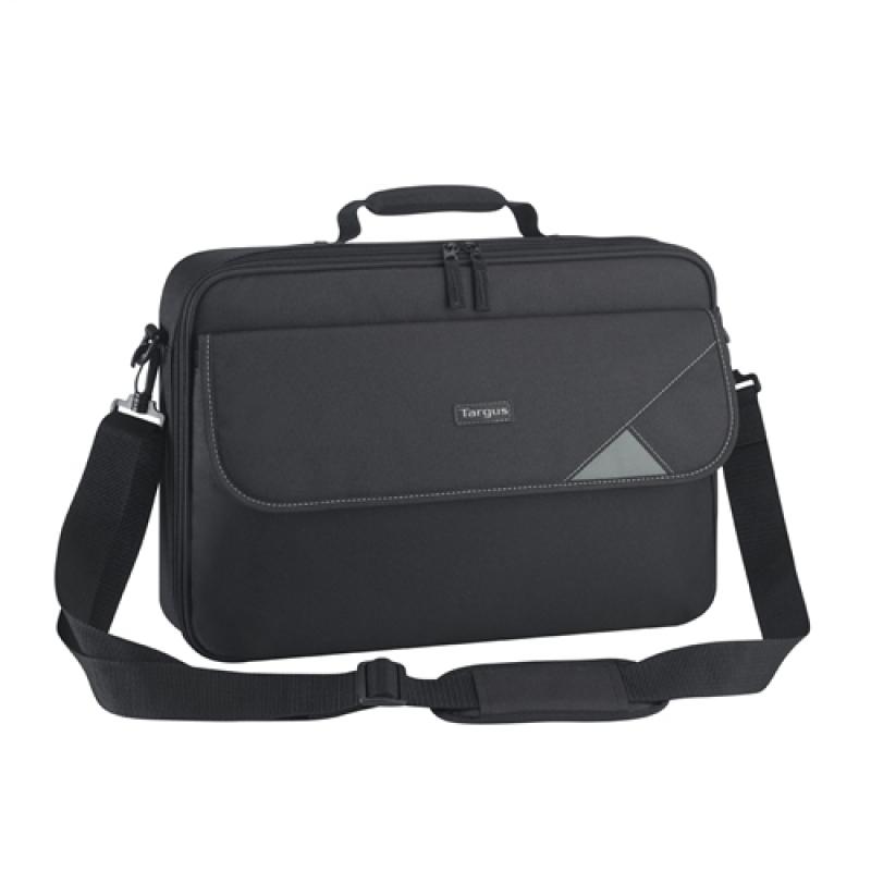 Targus 15.4 - 16 Inch / 39.1 - 40.6cm Clamshell Laptop Case - Imagen 1