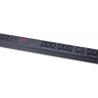 APC Rack PDU, Basic, Zero U, 11 kW, 230V, (36) C13 & (6) C19 unidad de distribución de energía (PDU) 0U Negro 42 salidas AC - Im