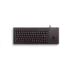 CHERRY G84-5400LUMES teclado USB Negro - Imagen 1