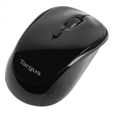 Targus Wireless USB Laptop Blue Trace Mouse - Imagen 6