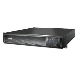 APC Smart-UPS Línea interactiva 1000 VA 800 W 8 salidas AC - Imagen 1