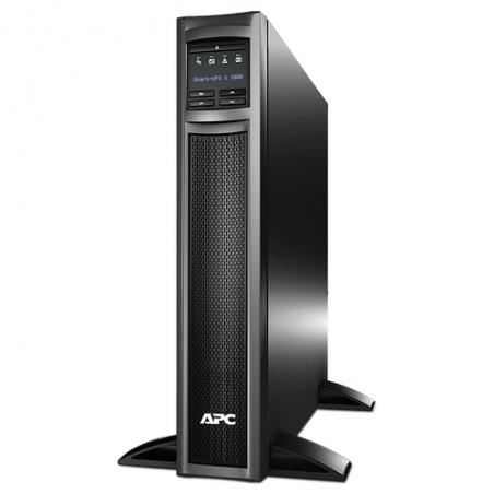 APC Smart-UPS Línea interactiva 1000 VA 800 W 8 salidas AC - Imagen 5