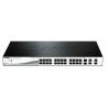 D-Link DES-1210-28P switch - Imagen 3
