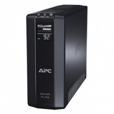 APC BR900G-FR sistema de alimentación ininterrumpida (UPS) 900 VA 540 W - Imagen 1