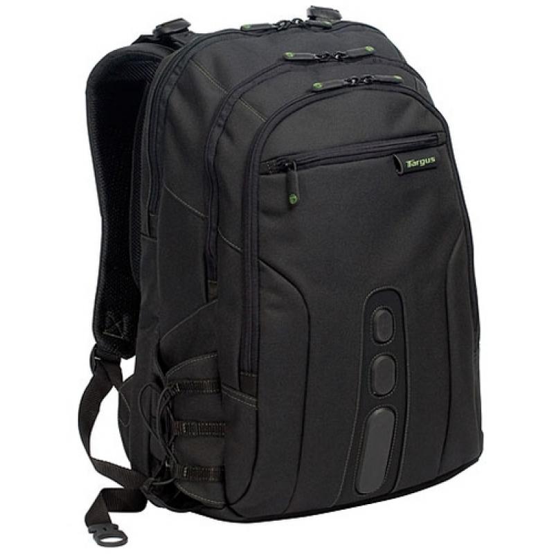 Targus 15.6 inch / 39.6cm EcoSpruce™ Backpack - Imagen 1