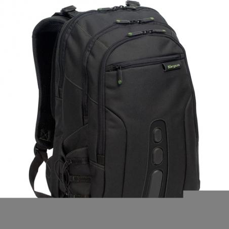 Targus 15.6 inch / 39.6cm EcoSpruce™ Backpack - Imagen 3