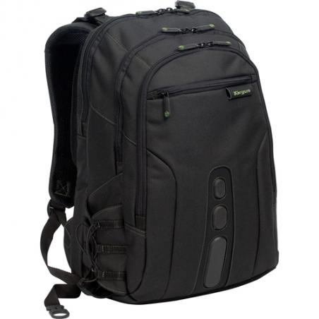 Targus 15.6 inch / 39.6cm EcoSpruce™ Backpack - Imagen 4