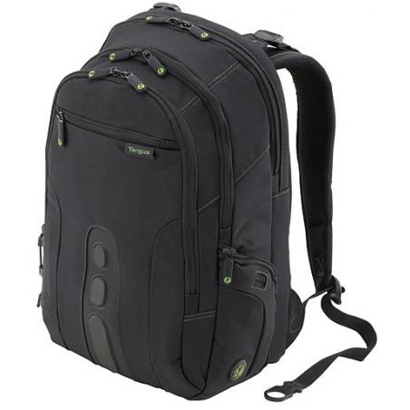 Targus 15.6 inch / 39.6cm EcoSpruce™ Backpack - Imagen 6