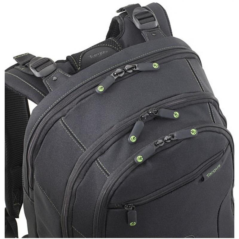 Targus 15.6 inch / 39.6cm EcoSpruce™ Backpack - Imagen 8
