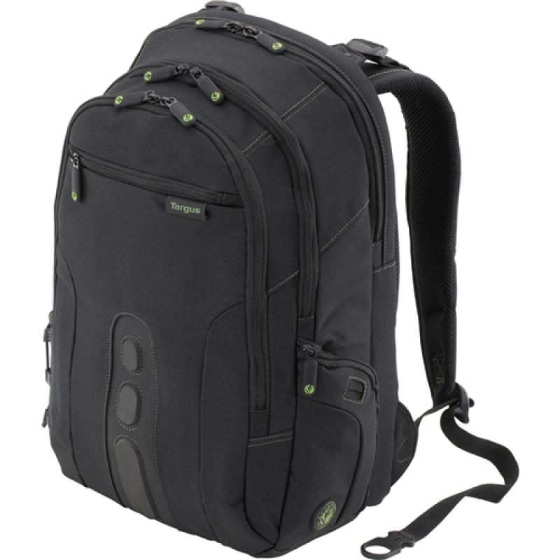 Targus 15.6 inch / 39.6cm EcoSpruce™ Backpack - Imagen 15