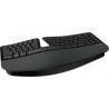Microsoft L5V-00028 teclado RF inalámbrico QWERTY Portugués Negro - Imagen 2