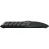 Microsoft L5V-00028 teclado RF inalámbrico QWERTY Portugués Negro - Imagen 4