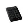 Microsoft L5V-00028 teclado RF inalámbrico QWERTY Portugués Negro - Imagen 8