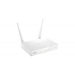 D-Link DAP-1665 punto de acceso inalámbrico 1200 Mbit/s - Imagen 1