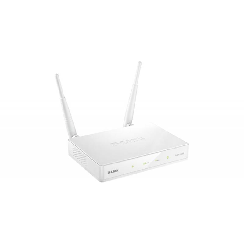 D-Link DAP-1665 punto de acceso inalámbrico 1200 Mbit/s - Imagen 1