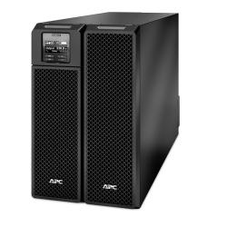 APC Smart-UPS On-Line Doble conversión (en línea) 10000 VA 10000 W 10 salidas AC - Imagen 1