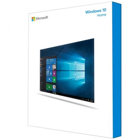 Microsoft Windows 10 Home - Imagen 1