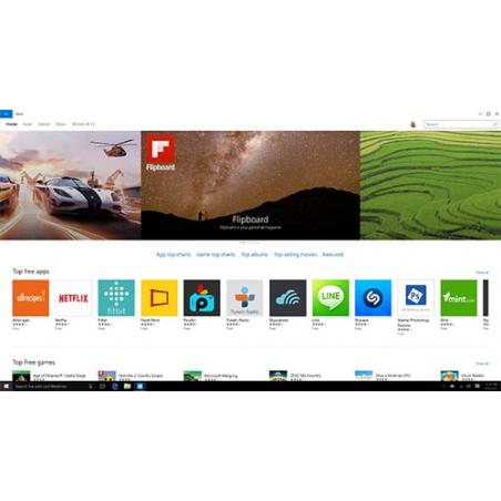 Microsoft Windows 10 Home - Imagen 4