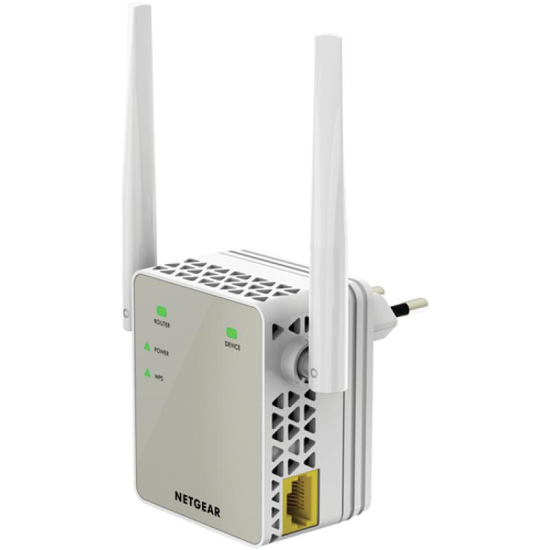 Netgear EX6120 Transmisor de red - Imagen 2