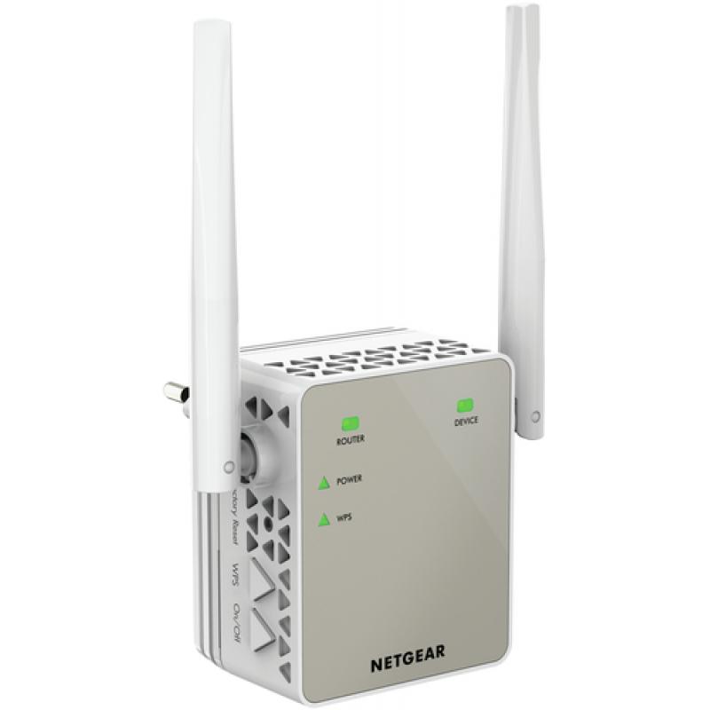 Netgear EX6120 Transmisor de red - Imagen 3
