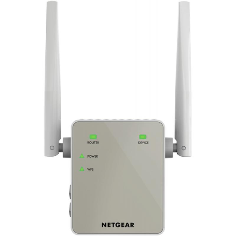 Netgear EX6120 Transmisor de red - Imagen 4
