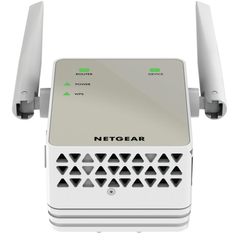 Netgear EX6120 Transmisor de red - Imagen 5