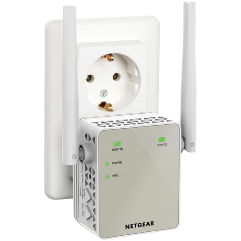 Netgear EX6120 Transmisor de red - Imagen 8