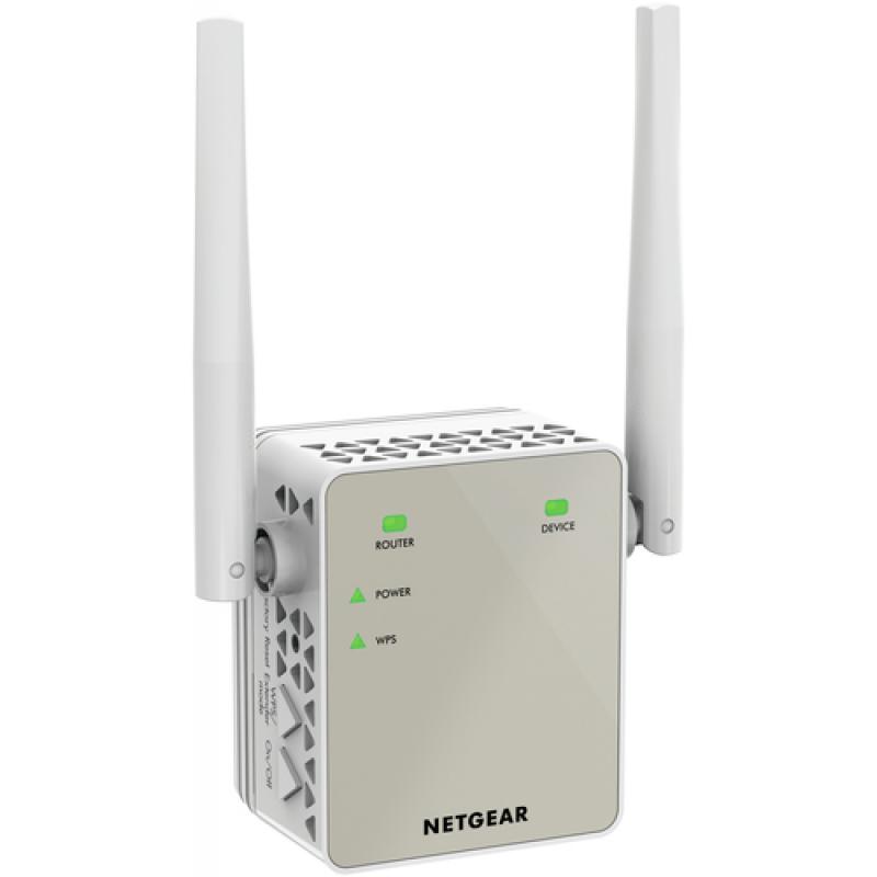 Netgear EX6120 Transmisor de red - Imagen 9