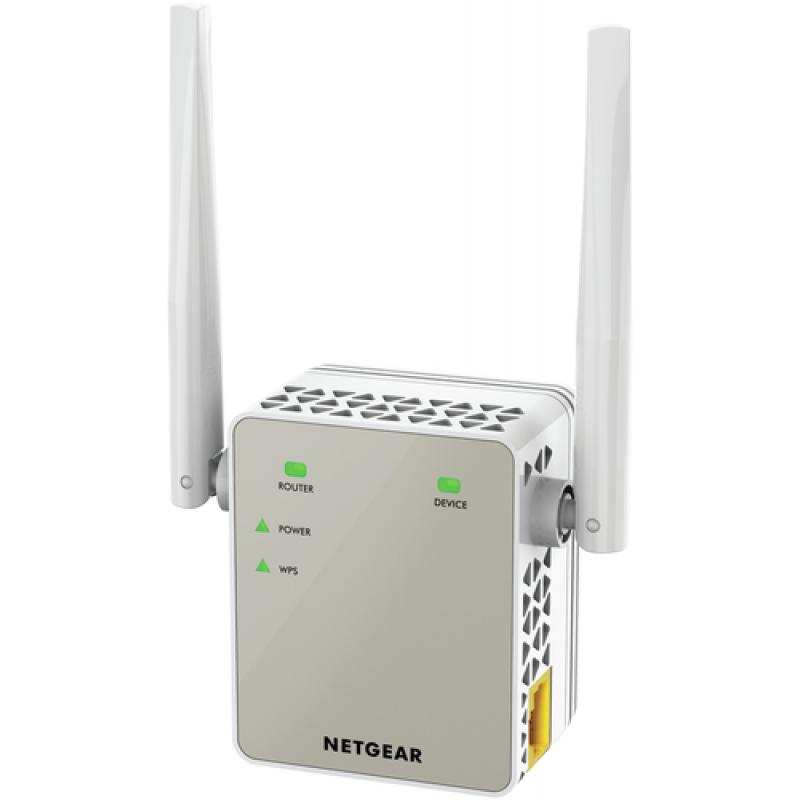 Netgear EX6120 Transmisor de red - Imagen 10