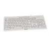 CHERRY STREAM 3.0 teclado USB Español Gris - Imagen 3