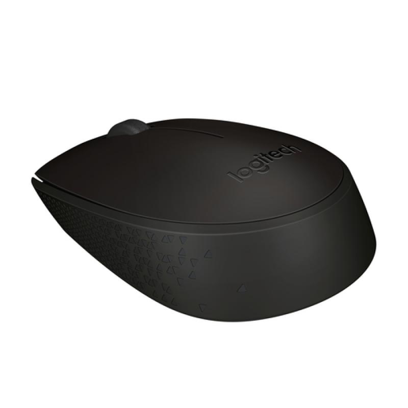 Logitech B170 ratón Ambidextro RF inalámbrico Óptico - Imagen 3